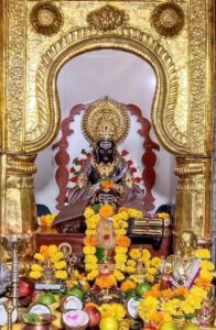 महर्षी मार्कंडेय महामुनींचे दर्शनाची सोय, घरबसल्या