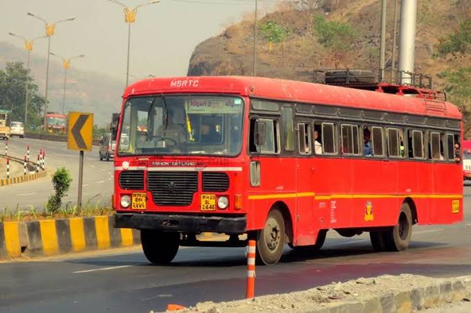 सोलापुर ते श्रीशैलम बससेवा पुर्ववत सुरु