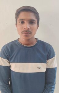 डेक्या ऊर्फ ढेप्या ऊर्फ डीके एमपीडीए कायद्यान्वये स्थानबध्द