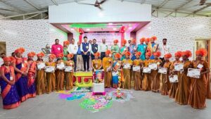 महिलांच्या सक्षमीकरणासाठी बचत गट महत्त्वाचे : उमेश पाटील